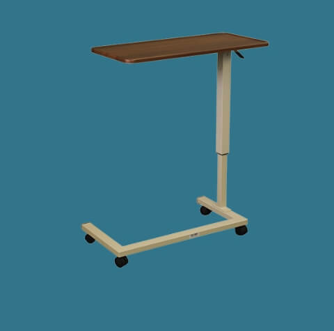 NOA Medical Bed Accessories including rails, mattresses, and safety products